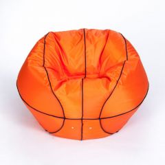 Кресло-мешок Баскетбольный мяч Большой в Ишиме - ishim.mebel24.online | фото 2