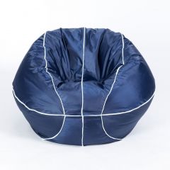 Кресло-мешок Баскетбольный мяч Большой в Ишиме - ishim.mebel24.online | фото 3