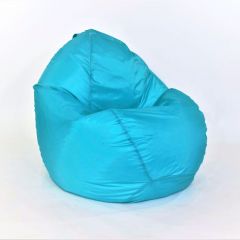 Кресло-мешок Стади (Оксфорд водоотталкивающая ткань) 80*h130 в Ишиме - ishim.mebel24.online | фото 2
