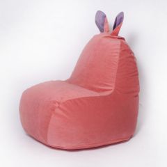 Кресло-мешок Зайка (Короткие уши) в Ишиме - ishim.mebel24.online | фото 3