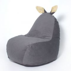 Кресло-мешок Зайка (Короткие уши) в Ишиме - ishim.mebel24.online | фото 15