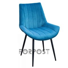 Кресло НЕАПОЛЬ (стул обеденный) в Ишиме - ishim.mebel24.online | фото 3