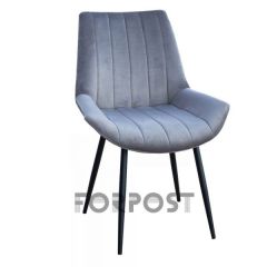 Кресло НЕАПОЛЬ (стул обеденный) в Ишиме - ishim.mebel24.online | фото 4