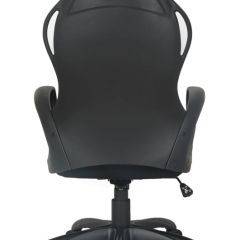 Кресло офисное BRABIX PREMIUM "Force EX-516" (ткань черная/вставки синие) 531572 в Ишиме - ishim.mebel24.online | фото 5