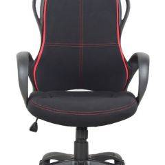 Кресло офисное BRABIX PREMIUM "Force EX-516" (ткань черное/вставки красные) 531571 в Ишиме - ishim.mebel24.online | фото 5