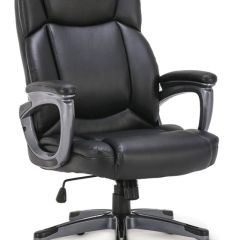 Кресло офисное BRABIX PREMIUM "Favorite EX-577" (черное) 531934 в Ишиме - ishim.mebel24.online | фото