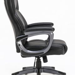 Кресло офисное BRABIX PREMIUM "Favorite EX-577" (черное) 531934 в Ишиме - ishim.mebel24.online | фото 3