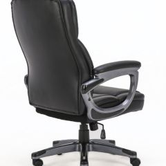Кресло офисное BRABIX PREMIUM "Favorite EX-577" (черное) 531934 в Ишиме - ishim.mebel24.online | фото 4