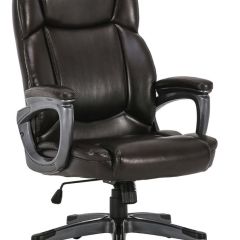 Кресло офисное BRABIX PREMIUM "Favorite EX-577", коричневое, 531936 в Ишиме - ishim.mebel24.online | фото