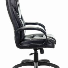 Кресло офисное BRABIX PREMIUM "Nord EX-590" (черное) 532097 в Ишиме - ishim.mebel24.online | фото 2