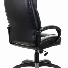 Кресло офисное BRABIX PREMIUM "Nord EX-590" (черное) 532097 в Ишиме - ishim.mebel24.online | фото 3
