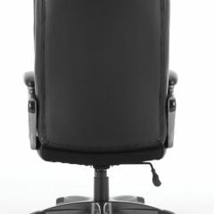 Кресло офисное BRABIX PREMIUM "Solid HD-005" (рециклированная кожа, черное) 531941 в Ишиме - ishim.mebel24.online | фото 4