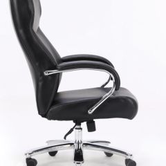 Кресло офисное BRABIX PREMIUM "Total HD-006" (черное) 531933 в Ишиме - ishim.mebel24.online | фото 3
