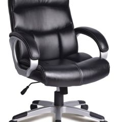 Кресло офисное BRABIX "Impulse EX-505" (черное) 530876 в Ишиме - ishim.mebel24.online | фото