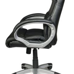 Кресло офисное BRABIX "Impulse EX-505" (черное) 530876 в Ишиме - ishim.mebel24.online | фото 3