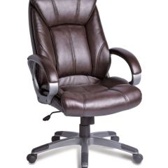 Кресло офисное BRABIX "Maestro EX-506" (коричневое) 530878 в Ишиме - ishim.mebel24.online | фото 1
