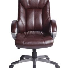 Кресло офисное BRABIX "Maestro EX-506" (коричневое) 530878 в Ишиме - ishim.mebel24.online | фото 3
