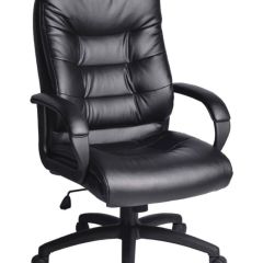 Кресло офисное BRABIX "Supreme EX-503" (черное) 530873 в Ишиме - ishim.mebel24.online | фото