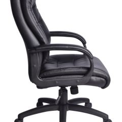Кресло офисное BRABIX "Supreme EX-503" (черное) 530873 в Ишиме - ishim.mebel24.online | фото 3
