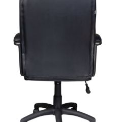 Кресло офисное BRABIX "Supreme EX-503" (черное) 530873 в Ишиме - ishim.mebel24.online | фото 4