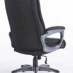 Кресло офисное BRABIX "Solid HD-005" (ткань/черное) 531822 в Ишиме - ishim.mebel24.online | фото 4