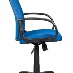 Кресло руководителя Бюрократ CH-808AXSN/TW-10 синий в Ишиме - ishim.mebel24.online | фото 2