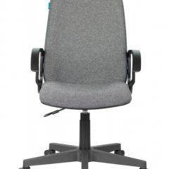 Кресло руководителя Бюрократ CH-808LT/#G серый 3C1 в Ишиме - ishim.mebel24.online | фото 2