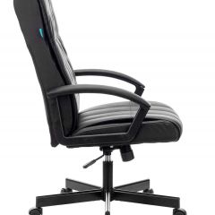 Кресло руководителя Бюрократ CH-823AXSN/BLACK в Ишиме - ishim.mebel24.online | фото 3