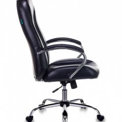 Кресло руководителя Бюрократ T-898SL/BLACK в Ишиме - ishim.mebel24.online | фото 3