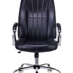 Кресло руководителя Бюрократ T-898SL/BLACK в Ишиме - ishim.mebel24.online | фото 2