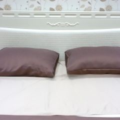 Кровать 1600 + ортопед и ПМ "Мария-Луиза 16" в Ишиме - ishim.mebel24.online | фото 5