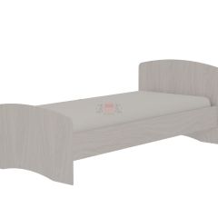 Кровать-4 одинарная (900*1900) в Ишиме - ishim.mebel24.online | фото 6
