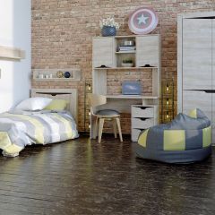 Кровать 900 с основанием ВЕРСАЛЬ-5 секция №1 в Ишиме - ishim.mebel24.online | фото 2