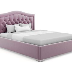 Кровать Афина интерьерная +основание (180х200) в Ишиме - ishim.mebel24.online | фото 2