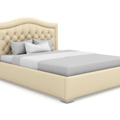 Кровать Афина интерьерная +основание (180х200) в Ишиме - ishim.mebel24.online | фото 5