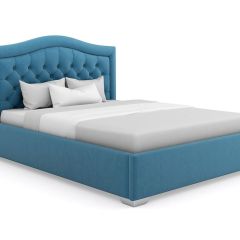 Кровать Афина интерьерная +основание (180х200) в Ишиме - ishim.mebel24.online | фото 7