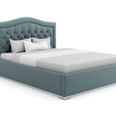 Кровать Афина интерьерная +основание (180х200) в Ишиме - ishim.mebel24.online | фото 10