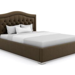 Кровать Афина интерьерная +основание (180х200) в Ишиме - ishim.mebel24.online | фото 13