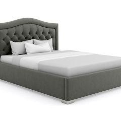 Кровать Афина интерьерная +основание (180х200) в Ишиме - ishim.mebel24.online | фото 14