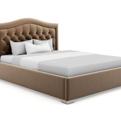 Кровать Афина интерьерная +основание (180х200) в Ишиме - ishim.mebel24.online | фото 16