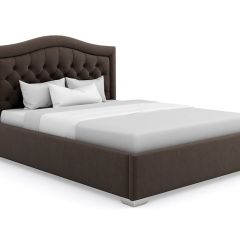 Кровать Афина интерьерная +основание (180х200) в Ишиме - ishim.mebel24.online | фото 22