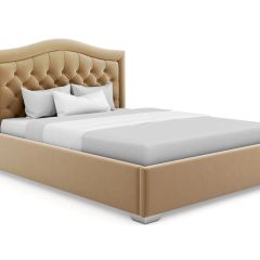 Кровать Афина интерьерная +основание (180х200) в Ишиме - ishim.mebel24.online | фото 23