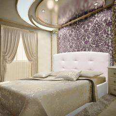 Кровать Ариадна Easy 1600 (без механизма подъема) в Ишиме - ishim.mebel24.online | фото