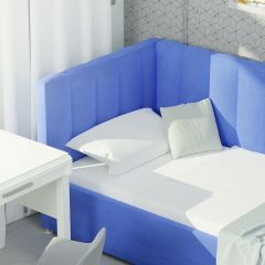 Кровать Энрика + Ортопедическая решетка (900) в Ишиме - ishim.mebel24.online | фото 2