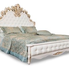 Кровать Флоренция 1800 с основание в Ишиме - ishim.mebel24.online | фото 3