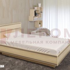 Кровать КР-1001 в Ишиме - ishim.mebel24.online | фото