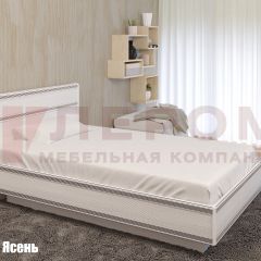 Кровать КР-1001 в Ишиме - ishim.mebel24.online | фото 4