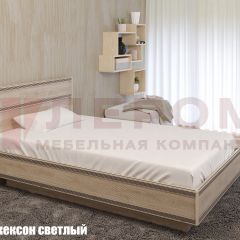 Кровать КР-1002 в Ишиме - ishim.mebel24.online | фото 2