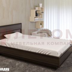 Кровать КР-1002 в Ишиме - ishim.mebel24.online | фото 3