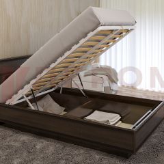 Кровать КР-1002 в Ишиме - ishim.mebel24.online | фото 6